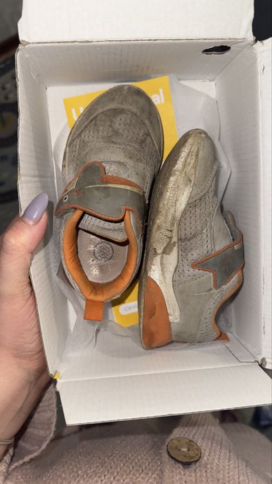 Отдам даром обвуь