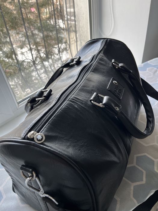 Дорожная сумка MONT BLANC