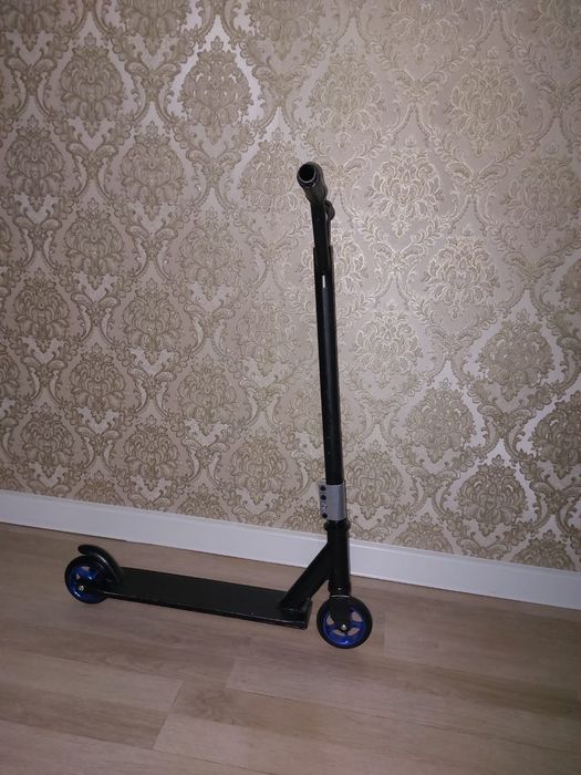 Продам трюковой самокат