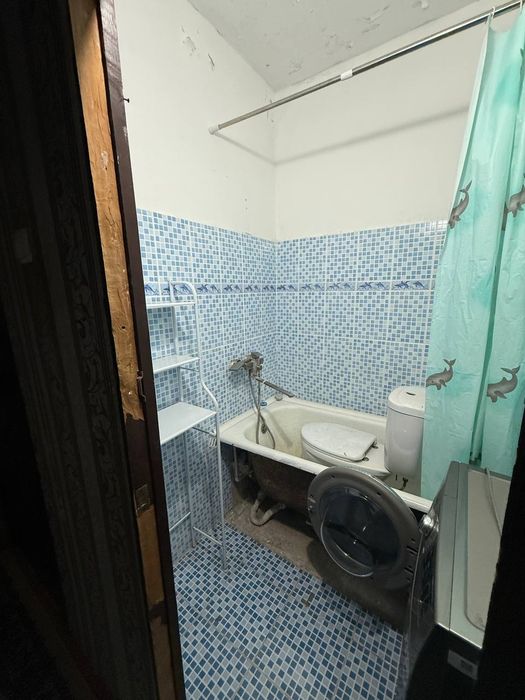 Ижарага 5/2 2х комната 5 этаж