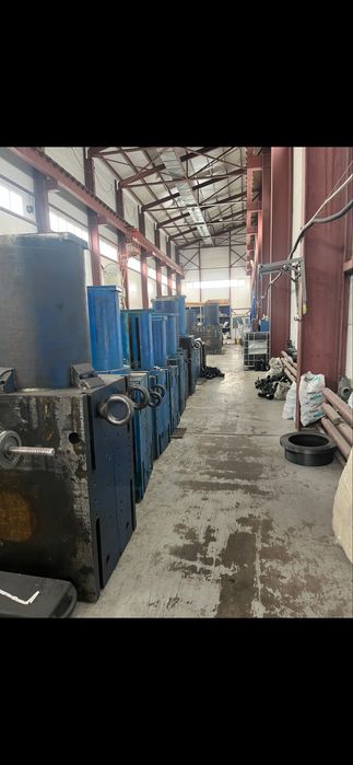 Продам производственную базу