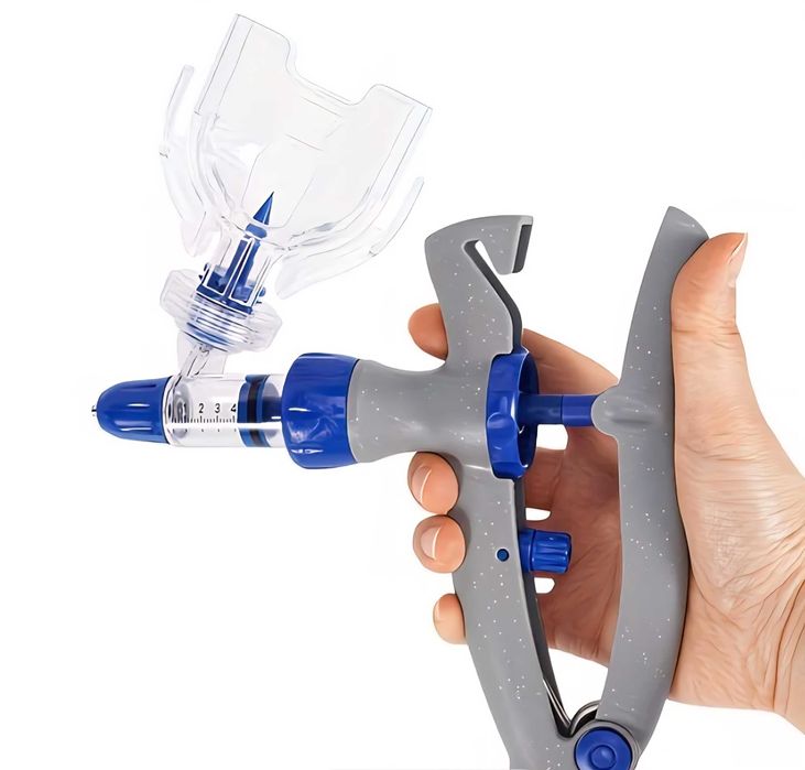 Ваксинатор за гълъби 1мл