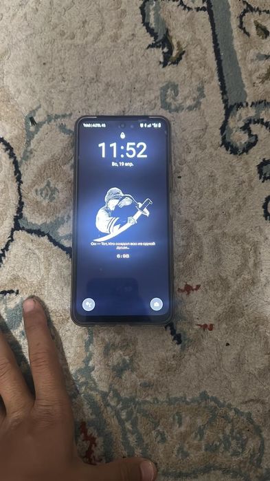 Realme c71 новый бу емес игравой