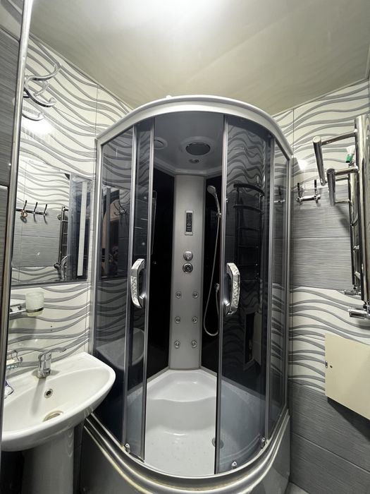 Сдается квартира в сергели