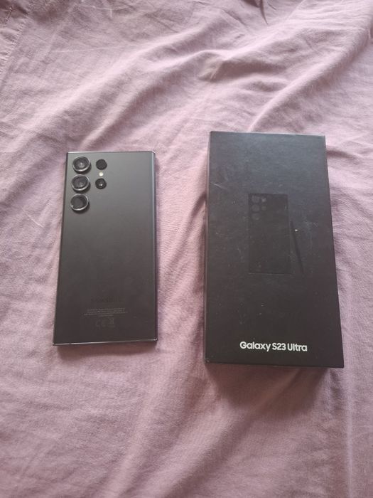 Samsung s 23 ultra