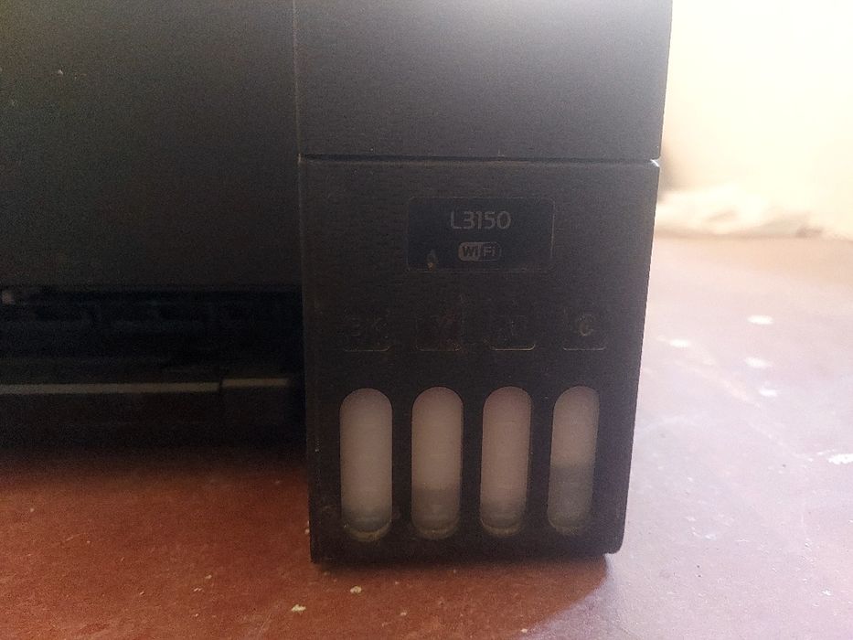 Принтер L3150 WiFi