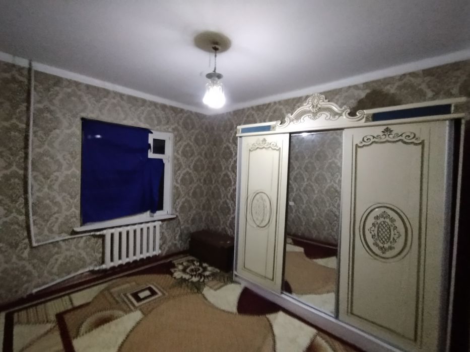 Kvartira sergeli 2 bekatda