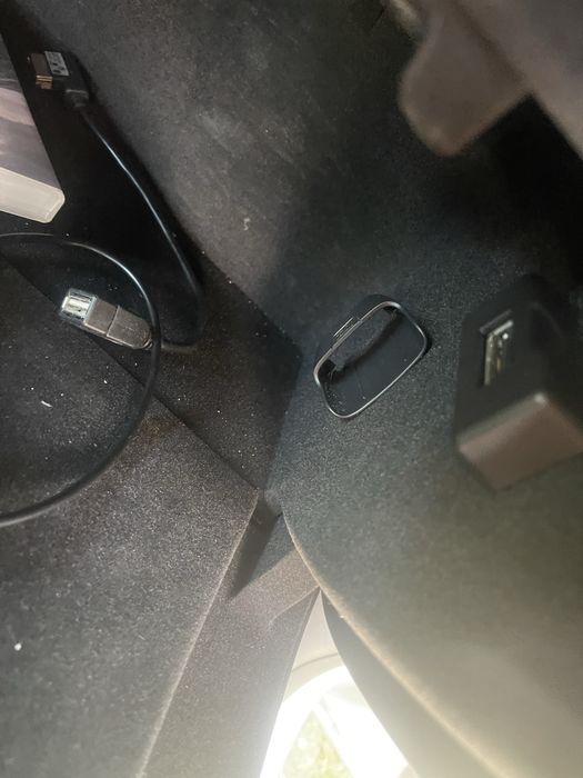 Mufa aux iphone vw audi skoda AMI MMI muzica auxiliar etc am si usb