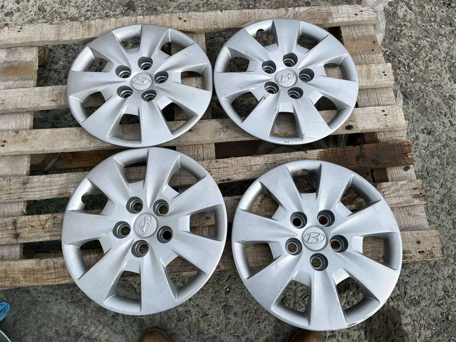 15 цола Тасове Хюндай Hyundai Elantra 52960-2l000 Оригинал