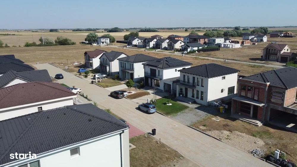 Teren de vânzare Arad – Westfield | 475 mp | 40.375 € + TVA