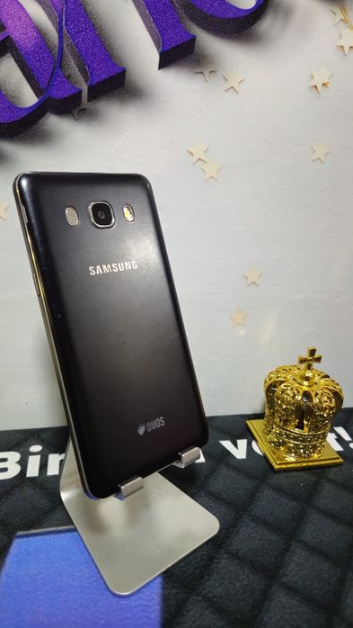 Samsung J5/2016 16GB 2GB RAM Duos.Preṭ fix!