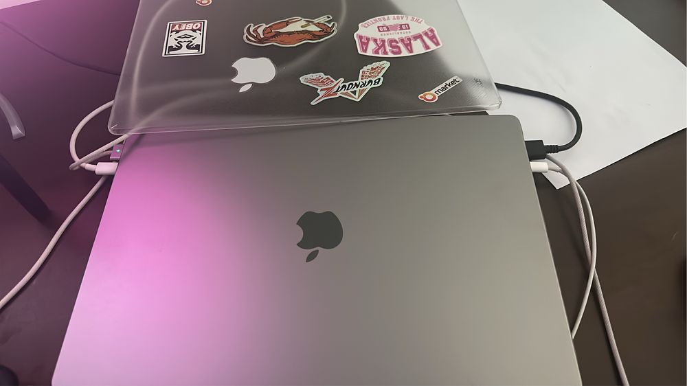 Apple Macbook Pro 16д M2 pro