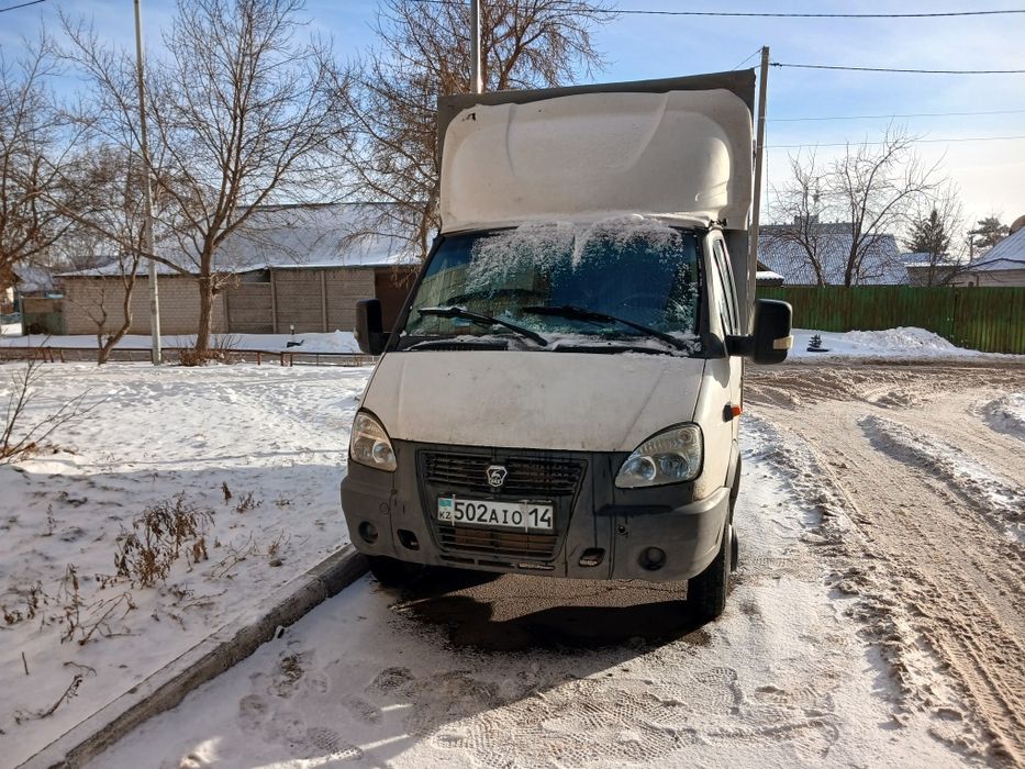 Продам газель продам