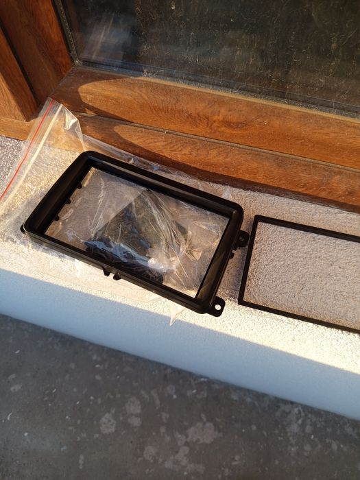 Автоаксесоари Сеат леон