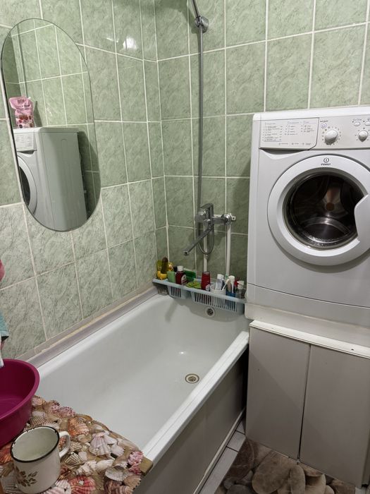 Продам трехкомнатную квартиру