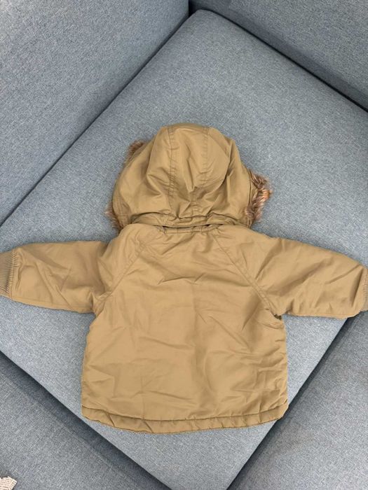 Якета за бебета и деца
