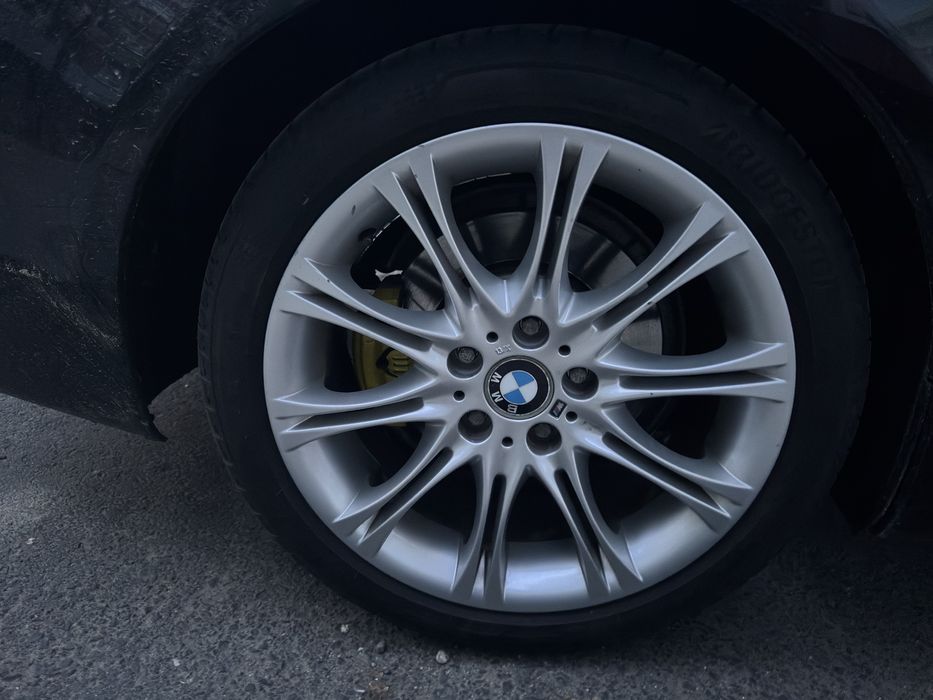 Bmw джанти style 135 18”