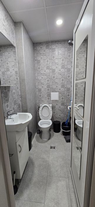 Дава се под наем Двустаен апартамент в София, Оборище - 55 кв.м за 698.19 € - Снимка #4