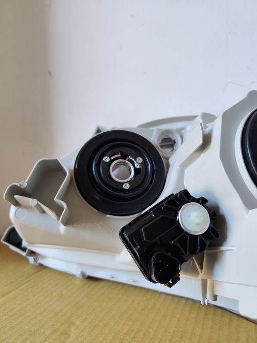 Фара камри 40 европа