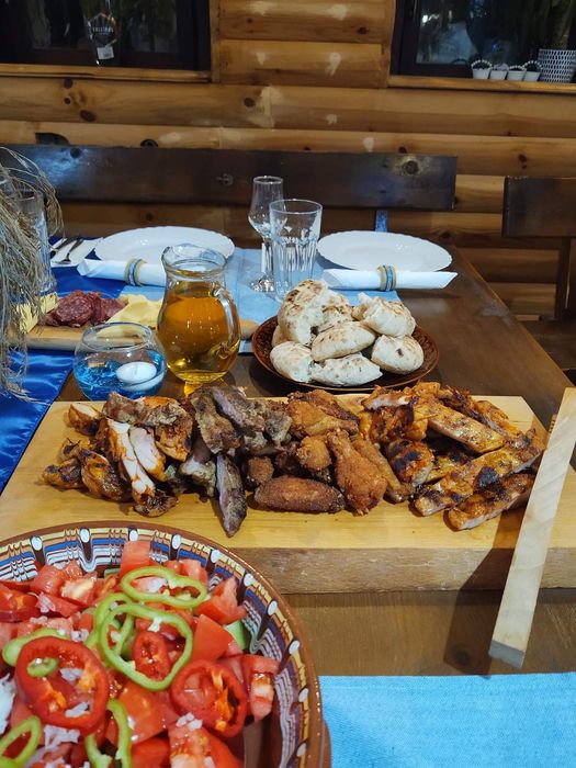 Нощувки, къщи за гости