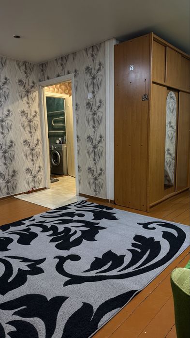 Сдам 1.5 квартиру