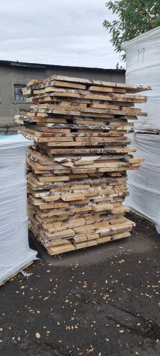 Лес береза. Брус, доска. 2 кубов за 45000