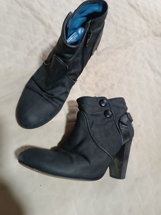 Дамски обувки Miss Suxty G star