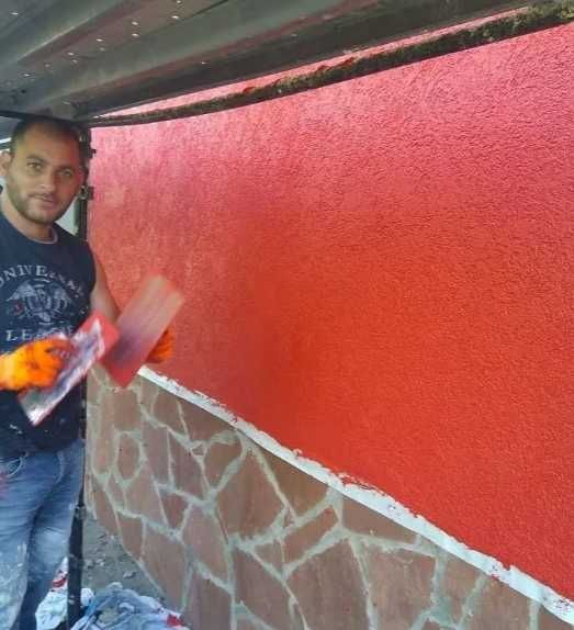 Топлоизолация / Саниране от алпинисти + гаранция и договор