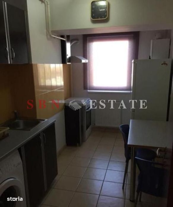 Garsoniere Vitan | Metrou| Balcon| Parcare|