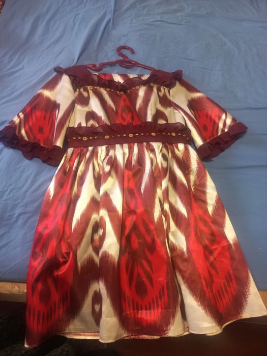 Judayan chiroyli sarpoga