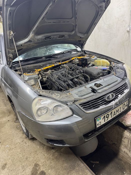 Машина приора 1 сатылады