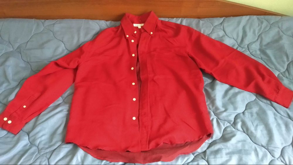 Мъжки ризи Landscape и Outfit -3лв за всичко