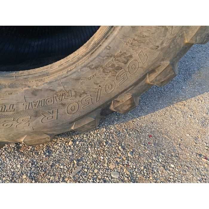 Anvelopa 1050/50r32 Michelin Second Hand pt Combina
