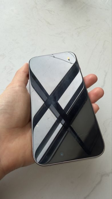 Продается Iphone 15 pro