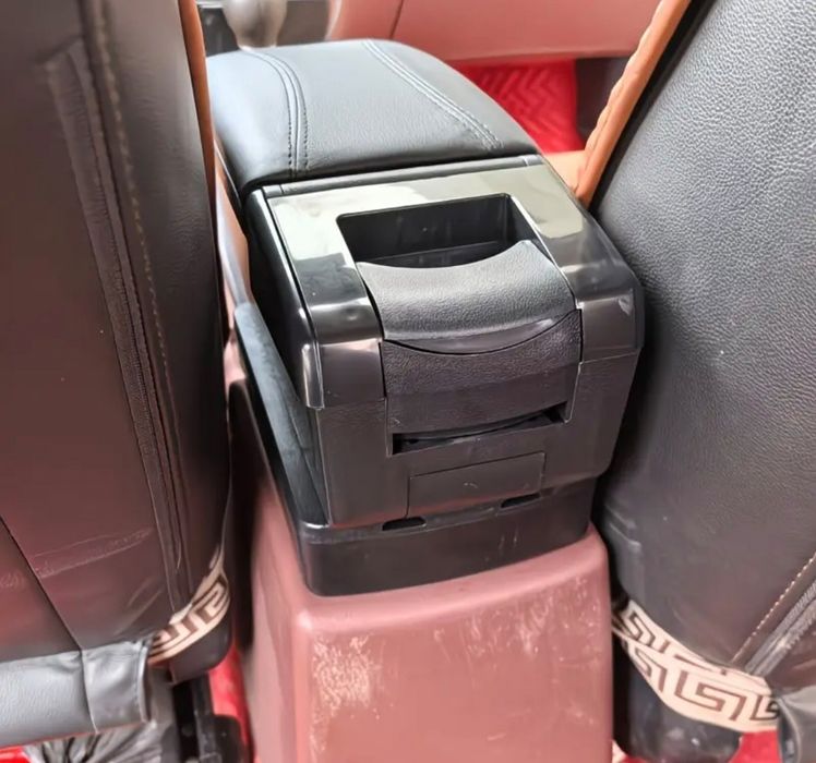 Cotiera Dacia Duster / Golf 5 / Golf 6 / montaj 30 sec