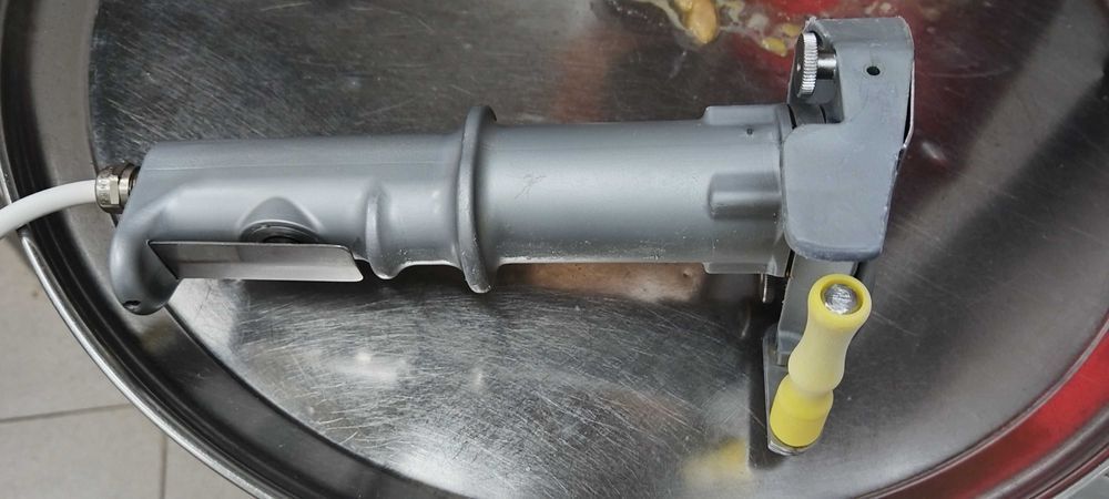 Профи нож за дюнер Polidor