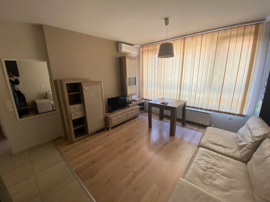 Дава се под наем Тристаен апартамент в София, Овча купел - 90 кв.м за 700 € - Снимка #1