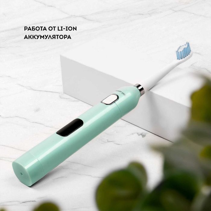 Электрическая зубная щетка GALAXY LINE GL4981