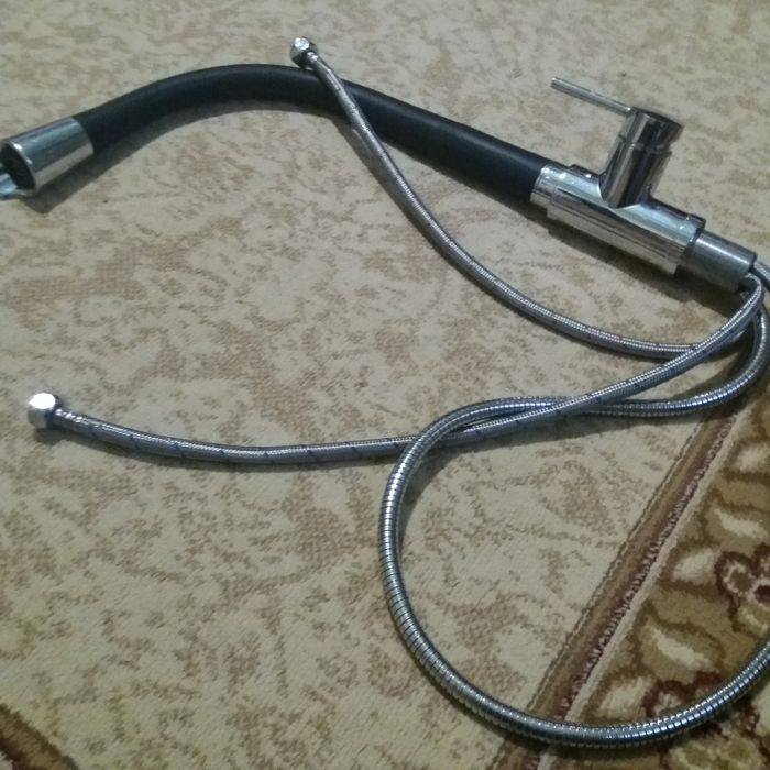 Водопроводный-кран