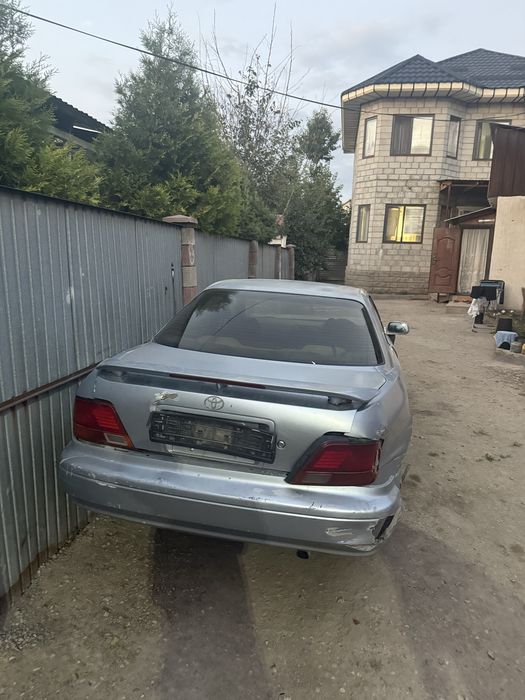 Toyota vista SV41