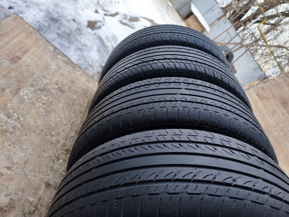 205 55 R16 Комплект. 2024 Год