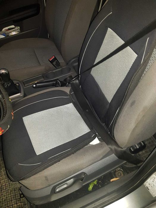 Ford focus mk2 1,6tdci