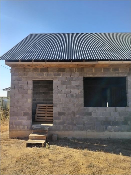 Продам дом бауырластар 4