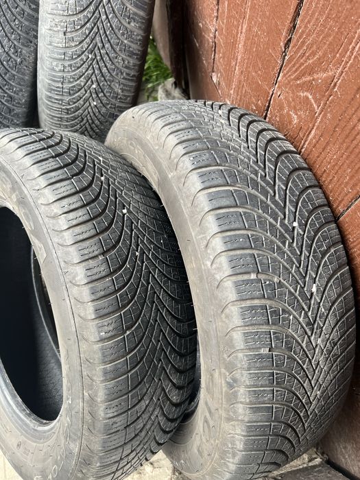 Всесезони гуми Debica