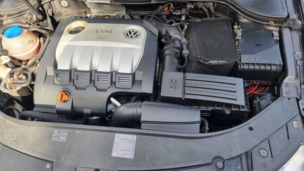 Vanzare autoturism Volkswagen Passat