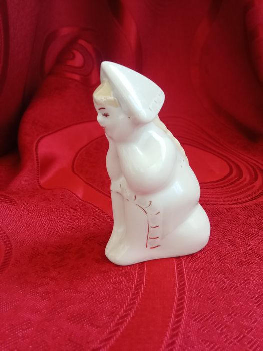 Статуэтки СССР в идеальном состоянии