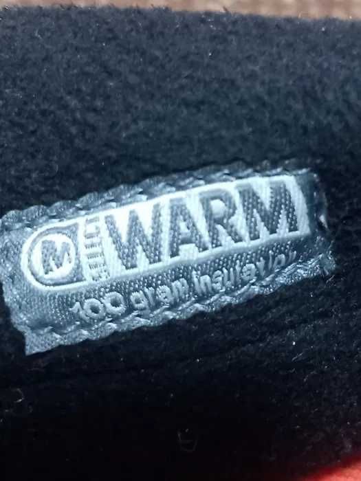 Incaltaminte ghete Merrell Moab FST Ice Thermo Hiking Boots 44