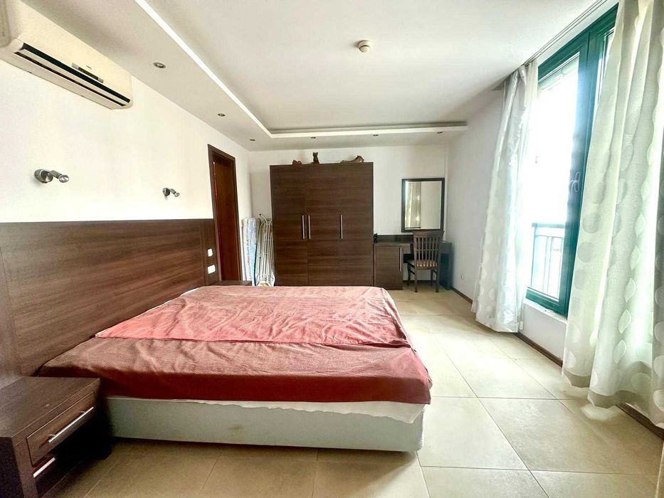 Продава се Тристаен апартамент в Балчик - 138 кв.м за 1196 €/кв.м - Снимка #6