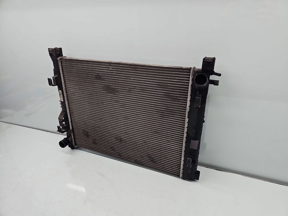 Radiator apa  Dacia Lodgy [Fabr 2012-2020] 214100078R 1.5 dCi K9K792 6