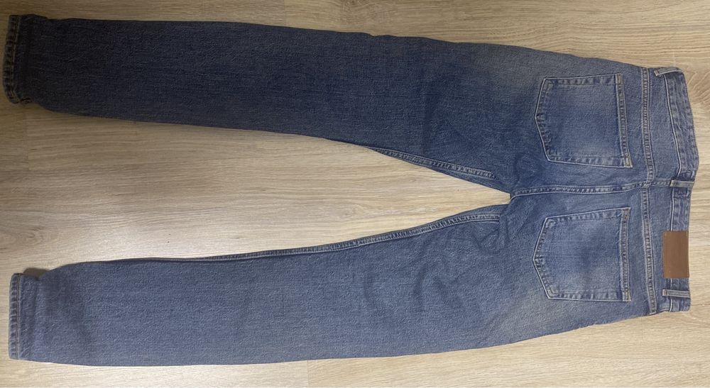 Blugi Skinny Fit H&M